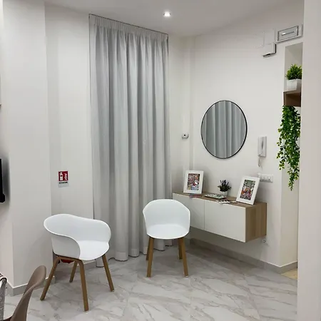 A Casa Di Giro * Palermo