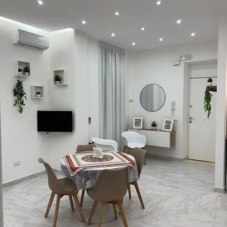 A Casa Di Giro Palermo