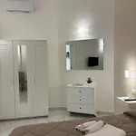 A Casa Di Giro 公寓 巴勒莫