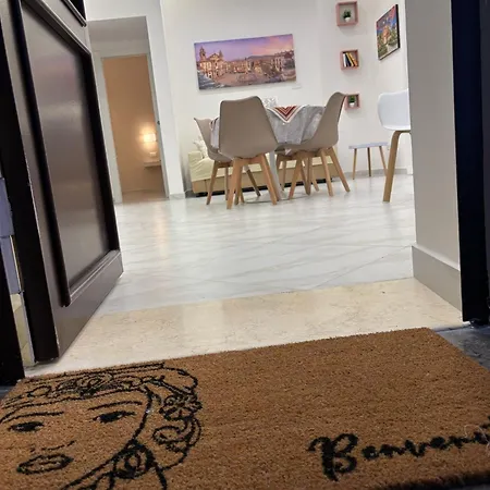A Casa Di Giro