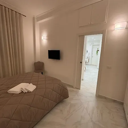 A Casa Di Giro * 巴勒莫