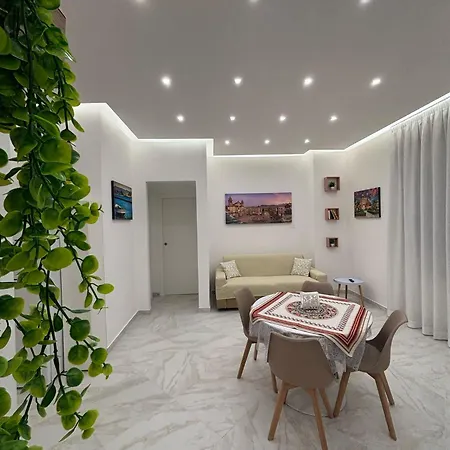 A Casa Di Giro *