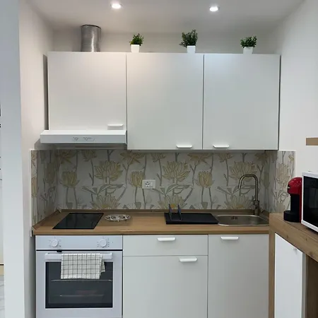 Apartment A Casa Di Giro *