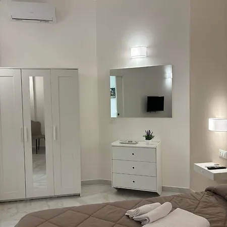 A Casa Di Giro Appartamento Palermo
