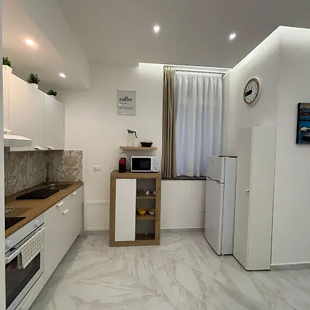 A Casa Di Giro