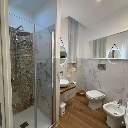 Appartamento A Casa Di Giro